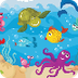 Educative Aquatic Animals Info