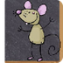 La souris web
