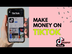 TikTokJackpot - Make Money on