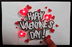 Valentines Day Light-Up Cards 