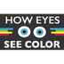 How Do Your Eyes See Color? - 
