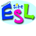 Isabel's ESL Site: English as 