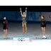 Olympic Figure Skating Judging