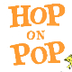 Hop on Pop by Dr. Seuss - YouT