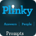 Plinky | Prompts