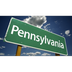 Pennsylvania Primary Source