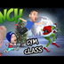 THE GRINCH! Christmas GYM CLAS