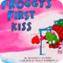 Valentine's Day- Froggy