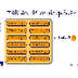 TAULES DE MULTIPLICAR