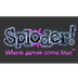 Sploder  - Make your own Games