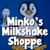Additiong Games - Minko's Milk