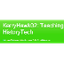 KerryHawk02: Teaching HistoryT