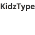 Dance Mat Typing From KidzType