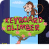 Typing Game | Keyboard Climber