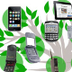 La evolución de la tecnología