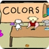 JClic: El joc dels colors