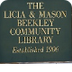Beekley Public Library