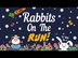 Spring PE Games: Rabbits On Th