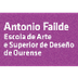 Web Antonio Failde