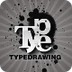 TypeDrawing 