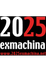 2025 ex machina