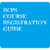 BCPS Course Registration Guide