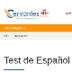 Test de nivel de español onlin