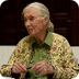 Jane Goodall - Sustainability