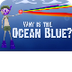 Why is the Ocean Blue? - YouTu