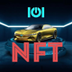 #1 Crypto NFT Trading Game