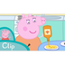 Peppa Pig - Pancakes (Clip) - 