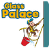 Curious George . Glass Palace 