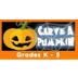 ABCya! Virtual Pumpkin Carving