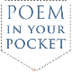 Poem in Your Pocket 