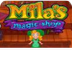 Mila's magiske butik
