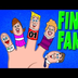 Finger Family Song ♫ Nursery R