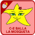 Balla la Mosqueta (CE)