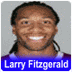 Larry Fitzjgerald
