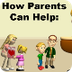 Tips for parents