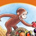 Thanksgiving Curious George