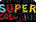 Coloring pages on Supercolorin