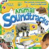 Animal sound lotto
