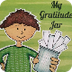 Gratitude Jar by Kristin Wiens