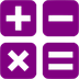 Purple Math (COF)