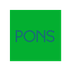 PONS - The free dictionary for