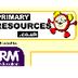 Primary Resources: English: Wo