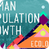 Human Population Growth - Cras