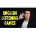 English Listening Games - YouT