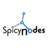 SpicyNodes: Parts of Speech
