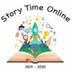 Storytime Online - YouTube